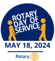 Rotary Day of Service